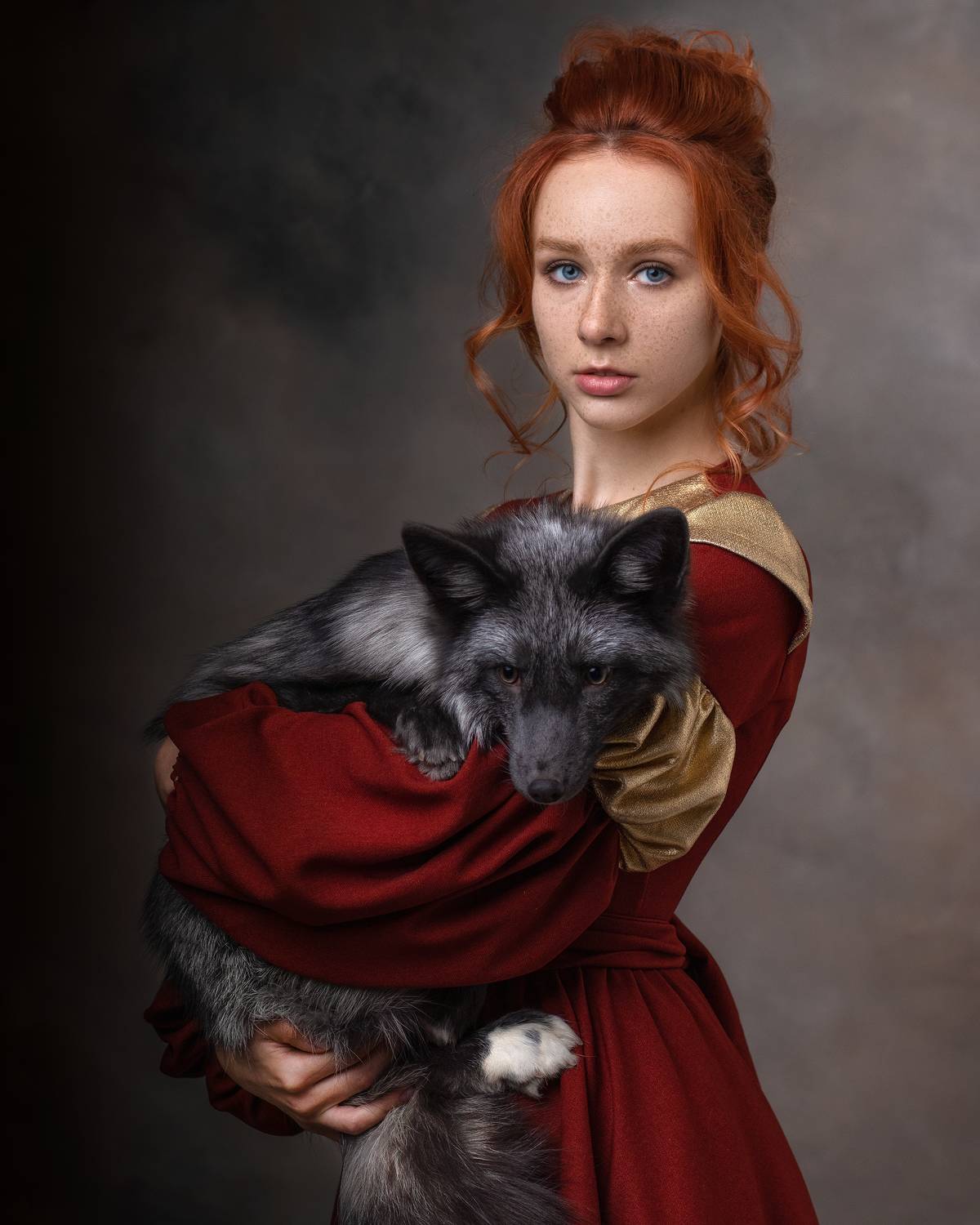 , Анастасия Картушина