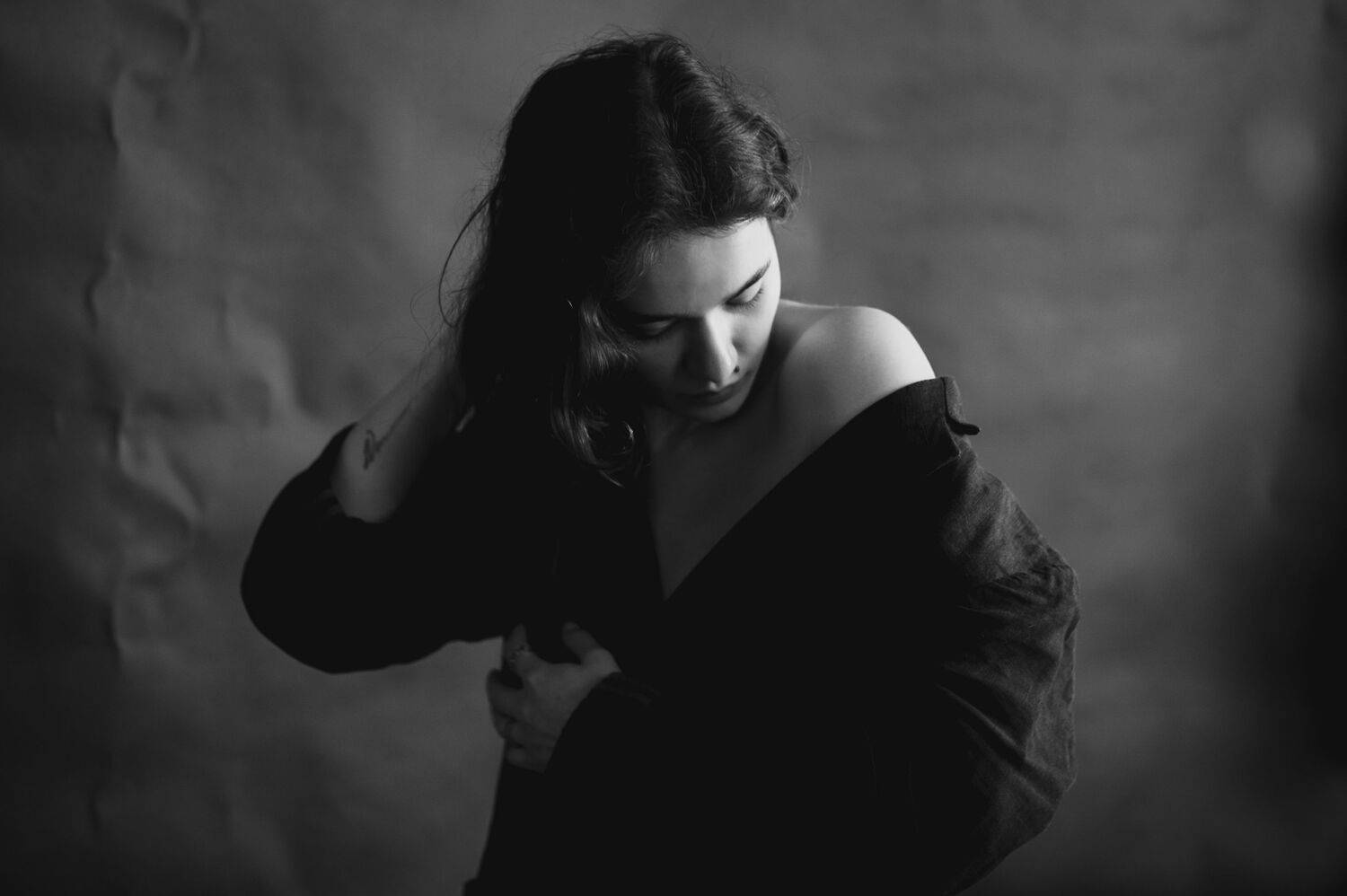 , Алексей Эктов