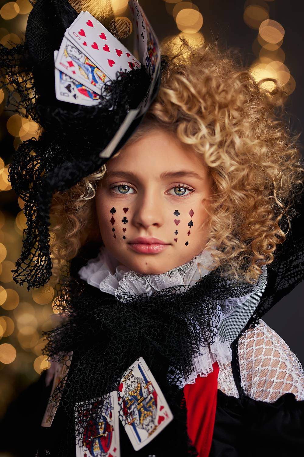 , Анастасия Чупико