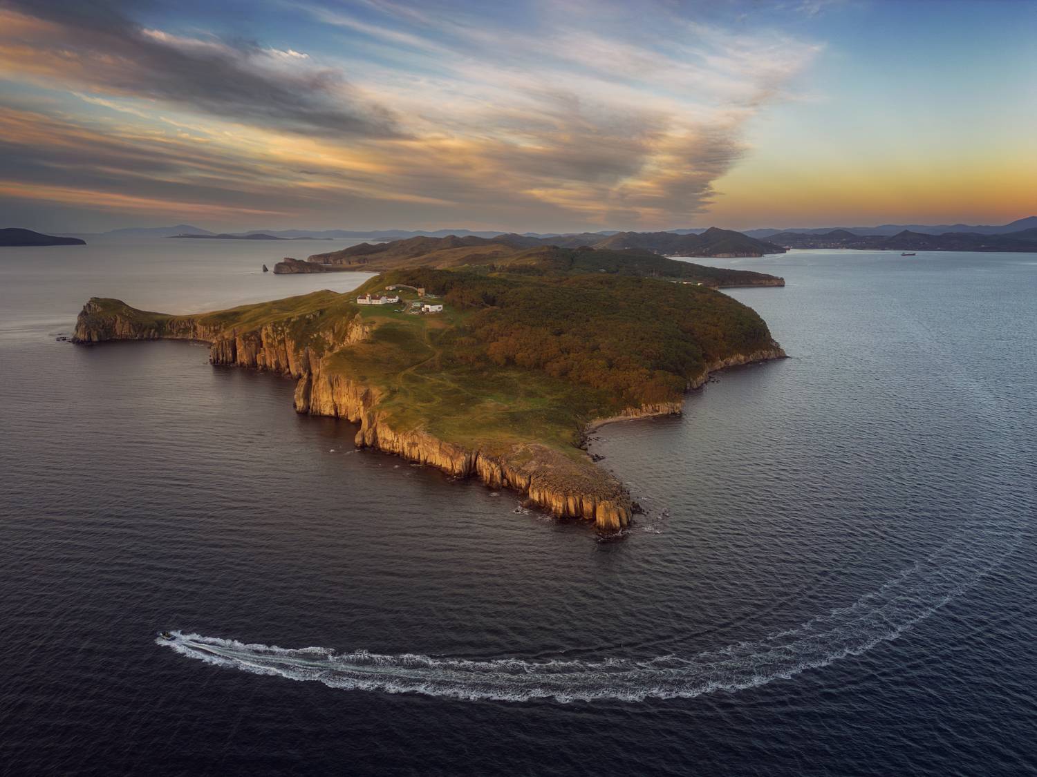 , Михаил Харитонычев