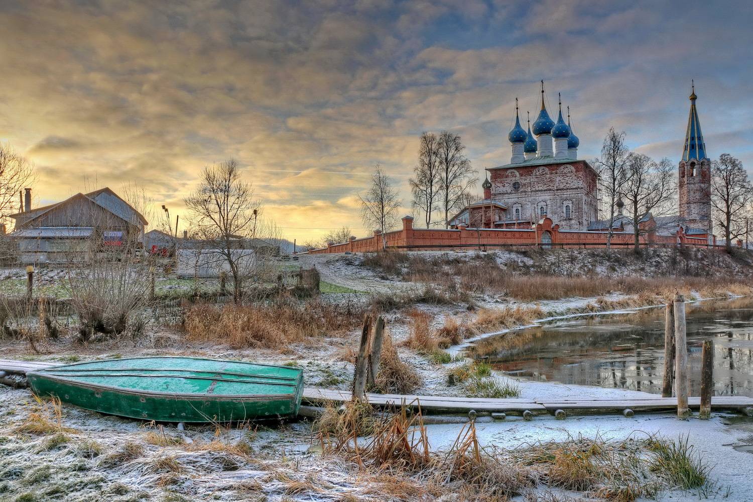 , Добролюбова Тамара