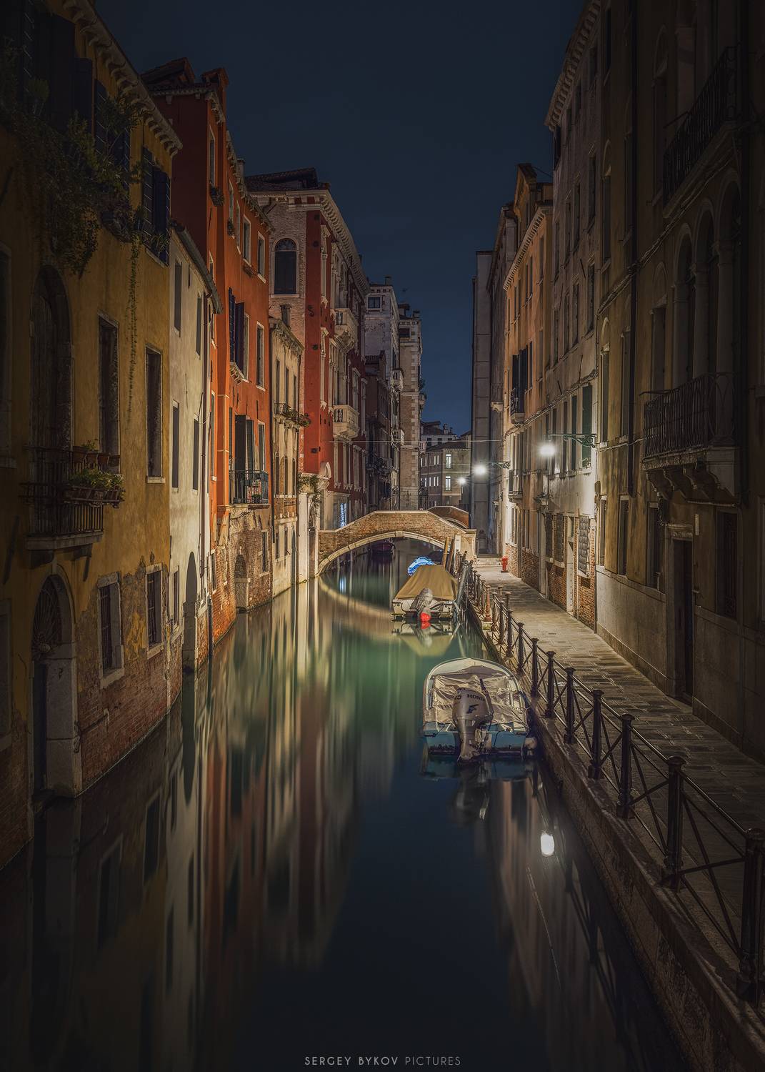 , Быков Сергей