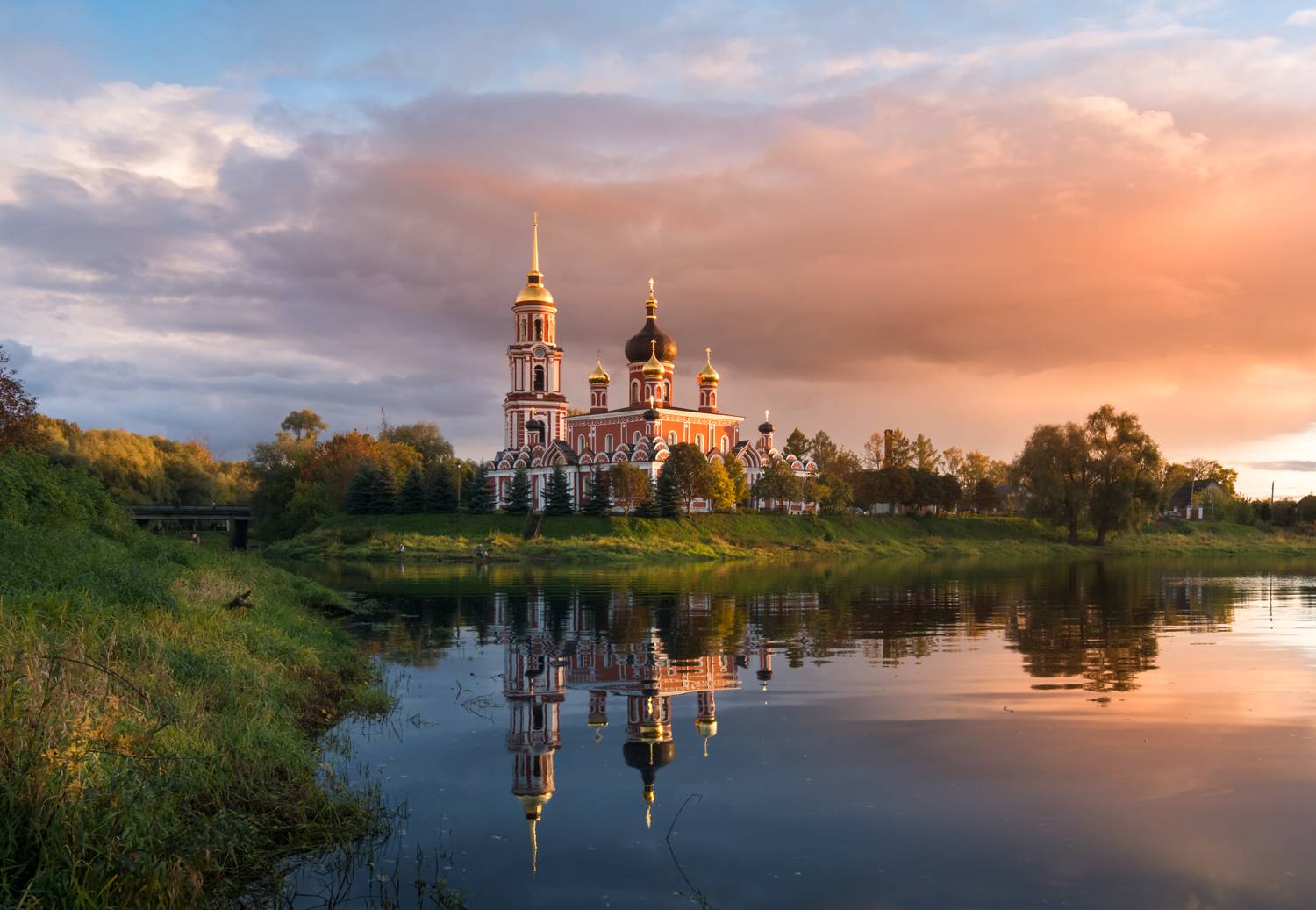новгородская область, старая русса, Роман Фабричный