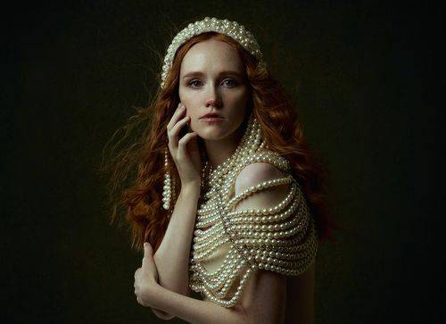 Марина