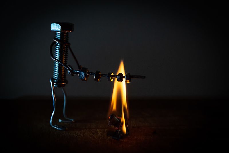 Пикник фото превью