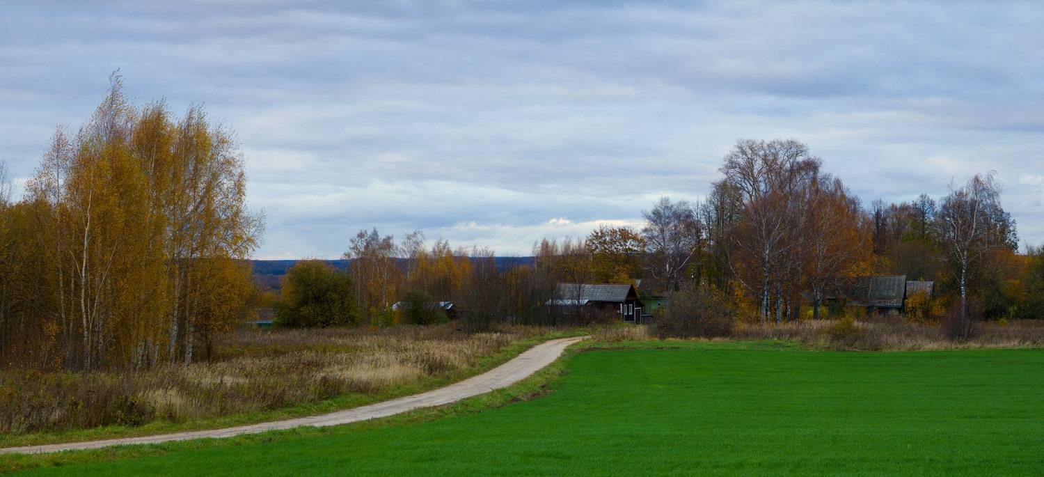 , Герман Корнилов