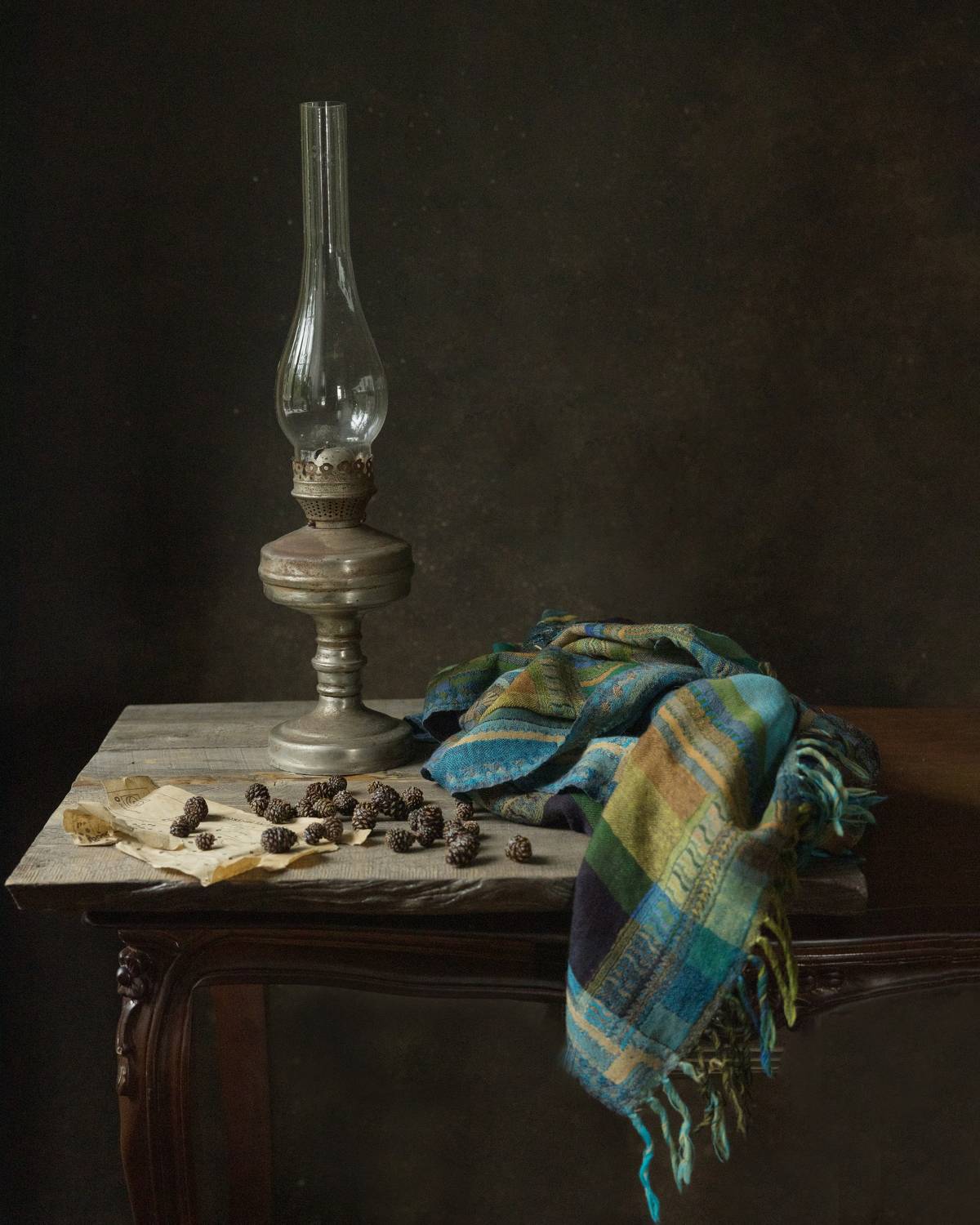 , Инна Бочарникова