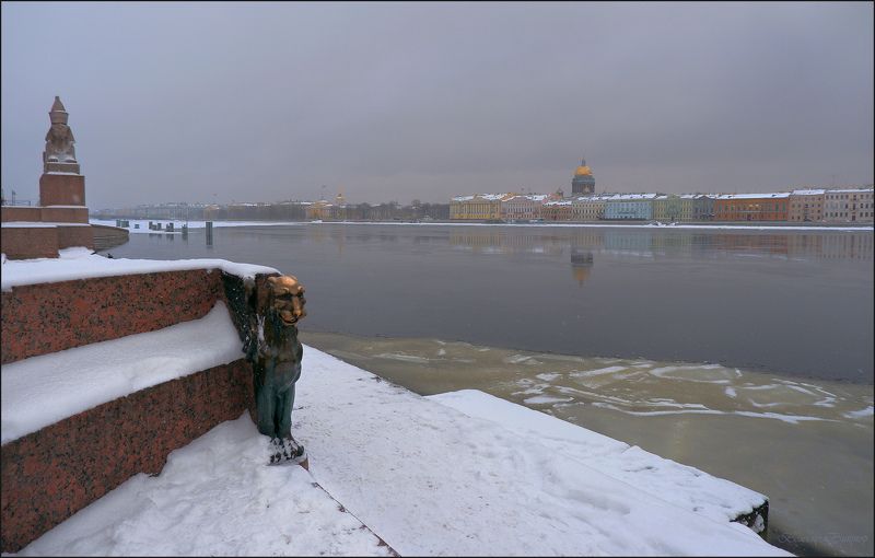 Классический Петербург фото превью