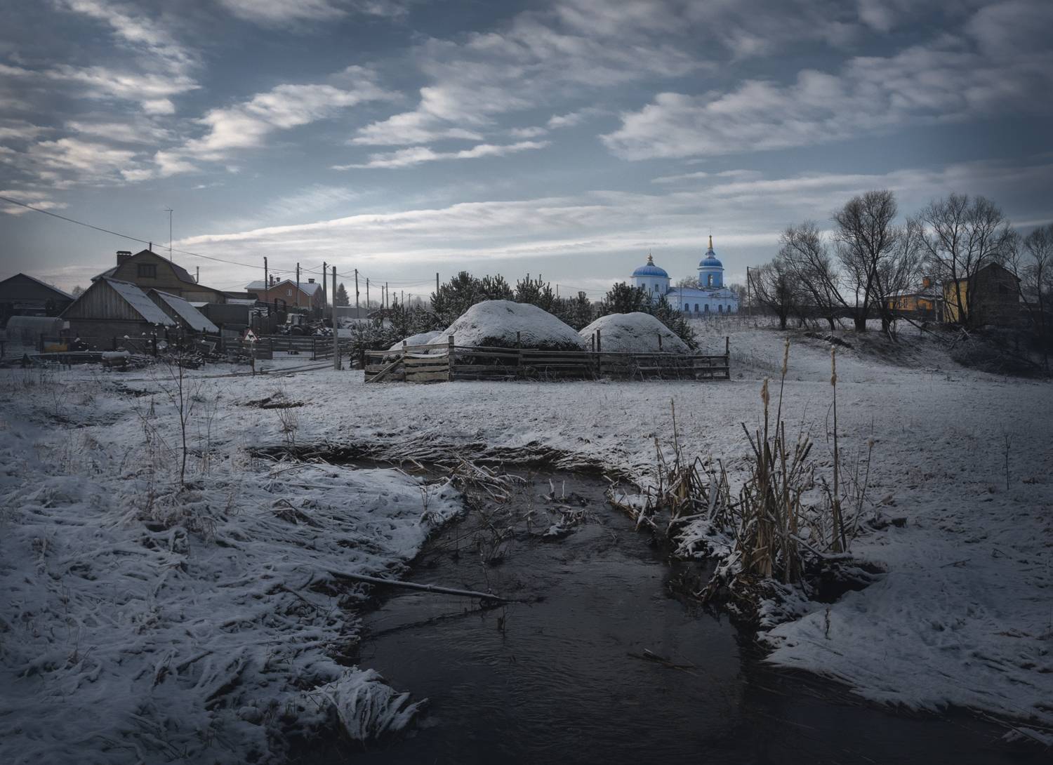 , Баранов Олег