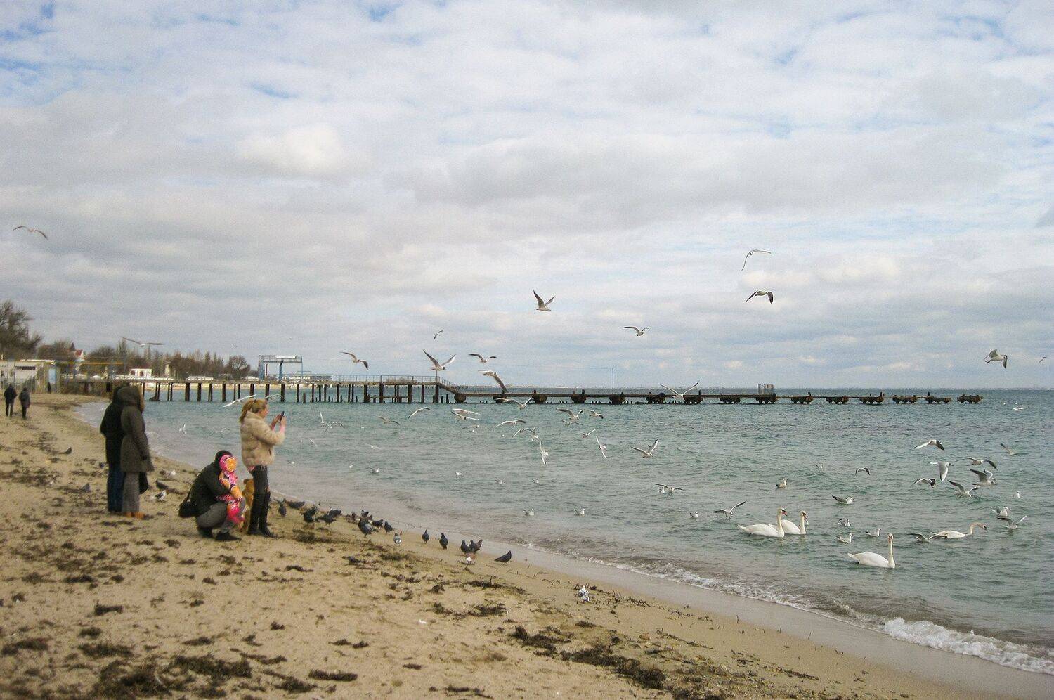 евпатория, КарОл