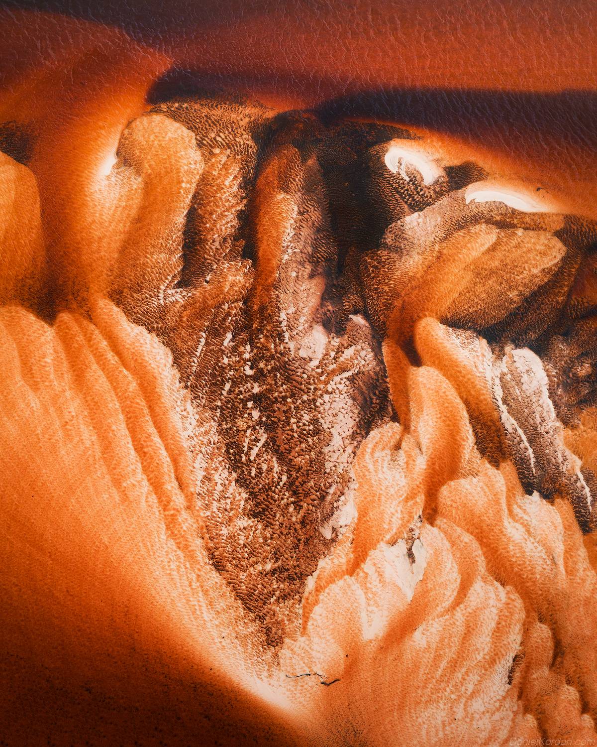 , Даниил Коржонов