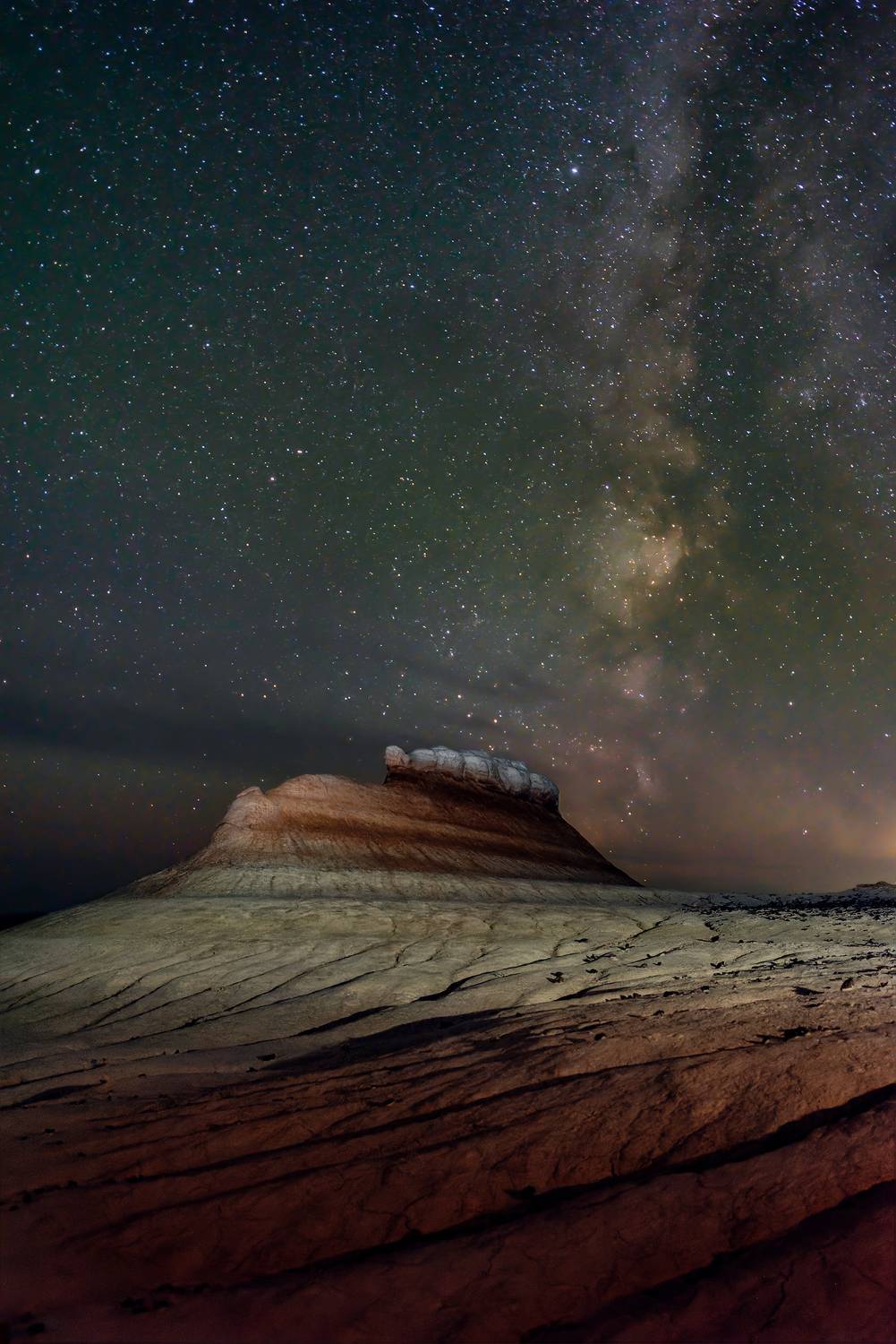 мангистау,мангышлак,казахстан,скалы,звёзды, терешонок виталий