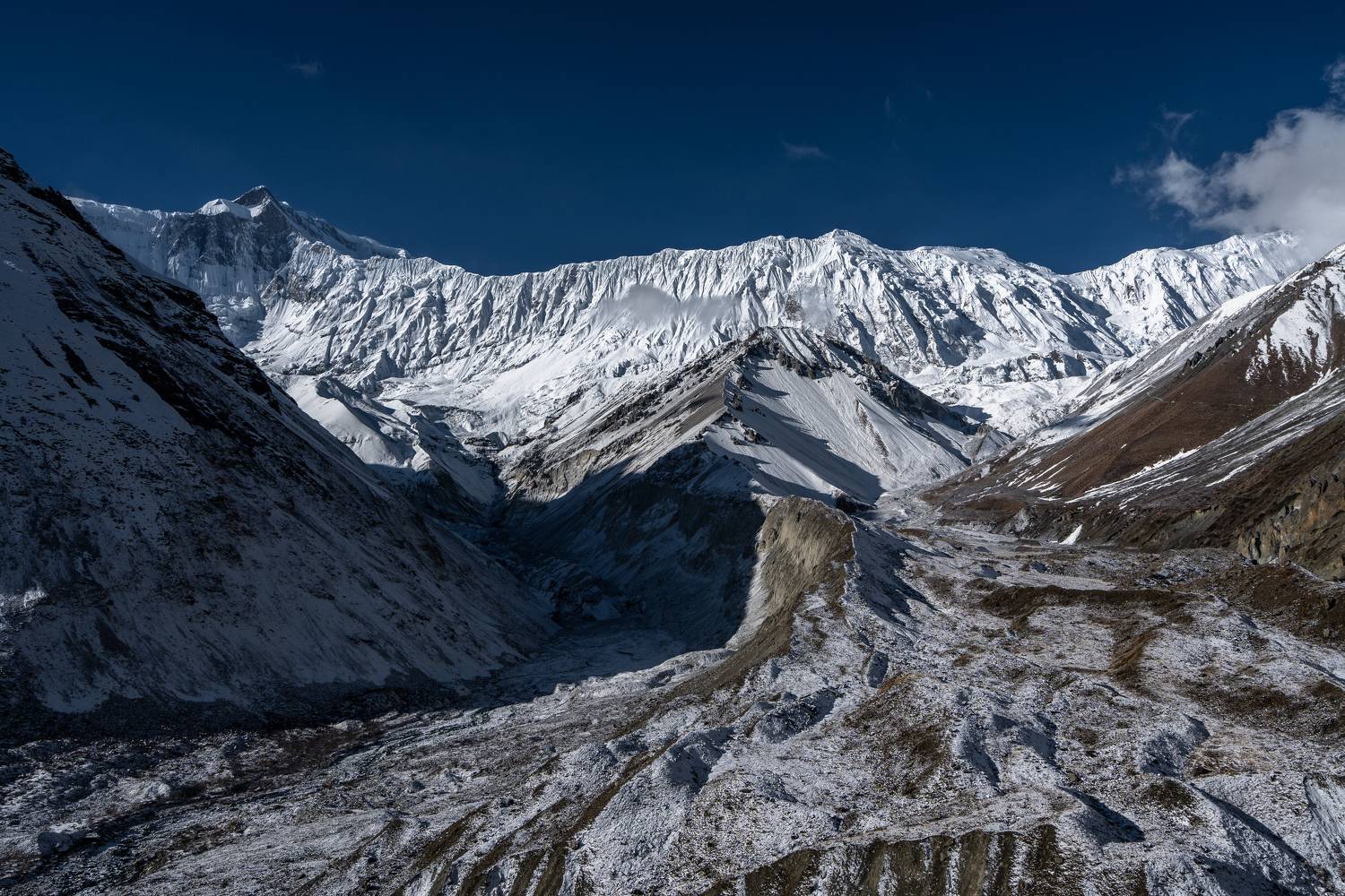 непал, гималаи, горы, nepal, himalaya, mountains, Баландин Дмитрий