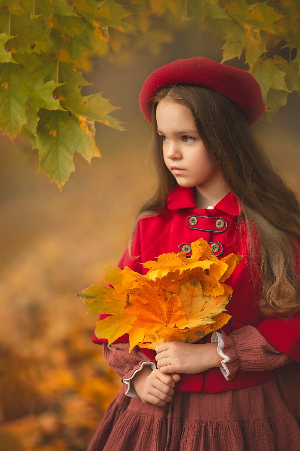 , Arlauskaite Buloviene Vilma