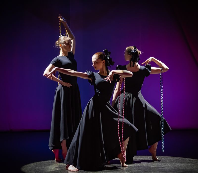 La cumparsita фото превью