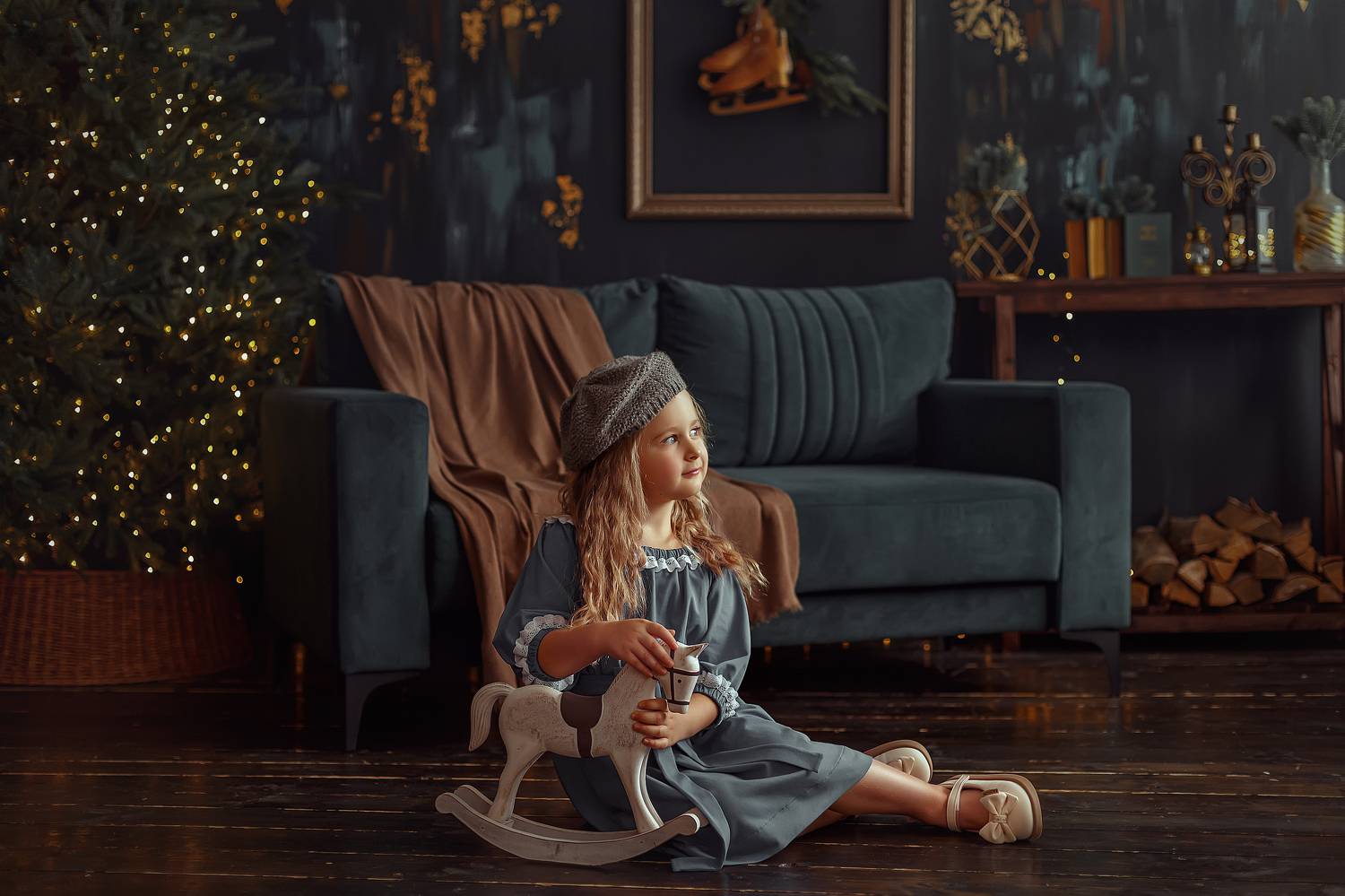 , Рымакова Арина