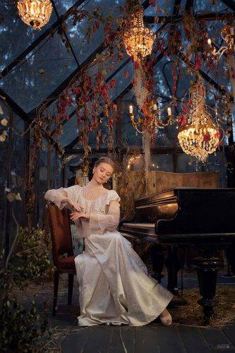 Звуки музыки