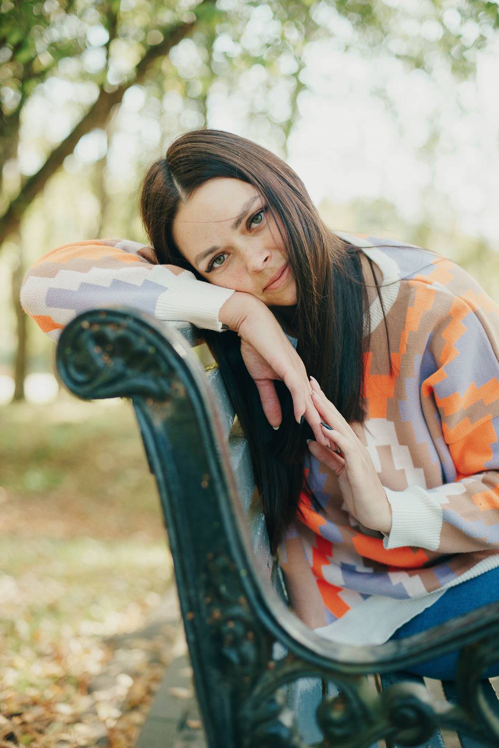 , Кокорев Илья