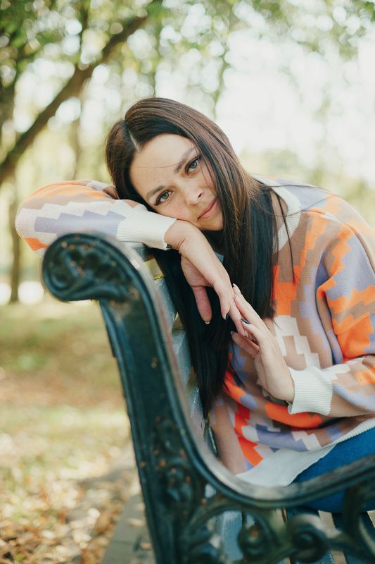 Александра фото превью