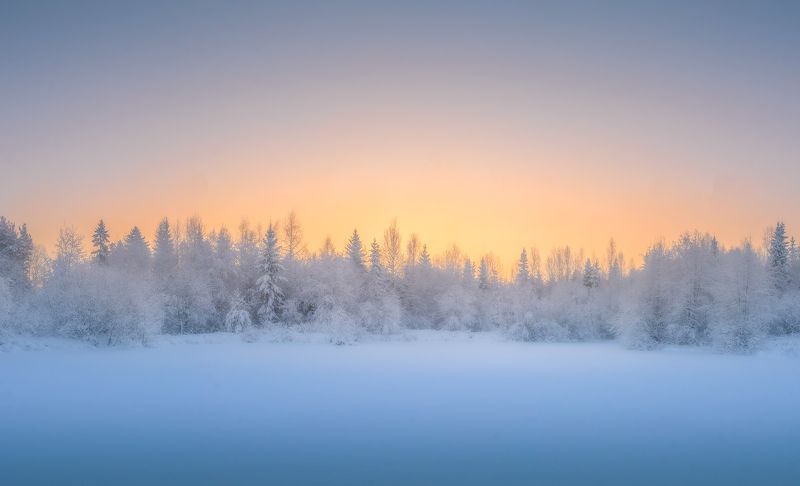 На рассвете фото превью