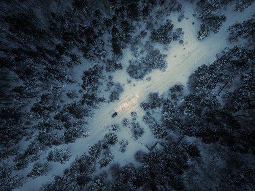 Alone in the Dark