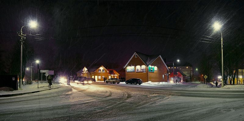 Метёт. фото превью