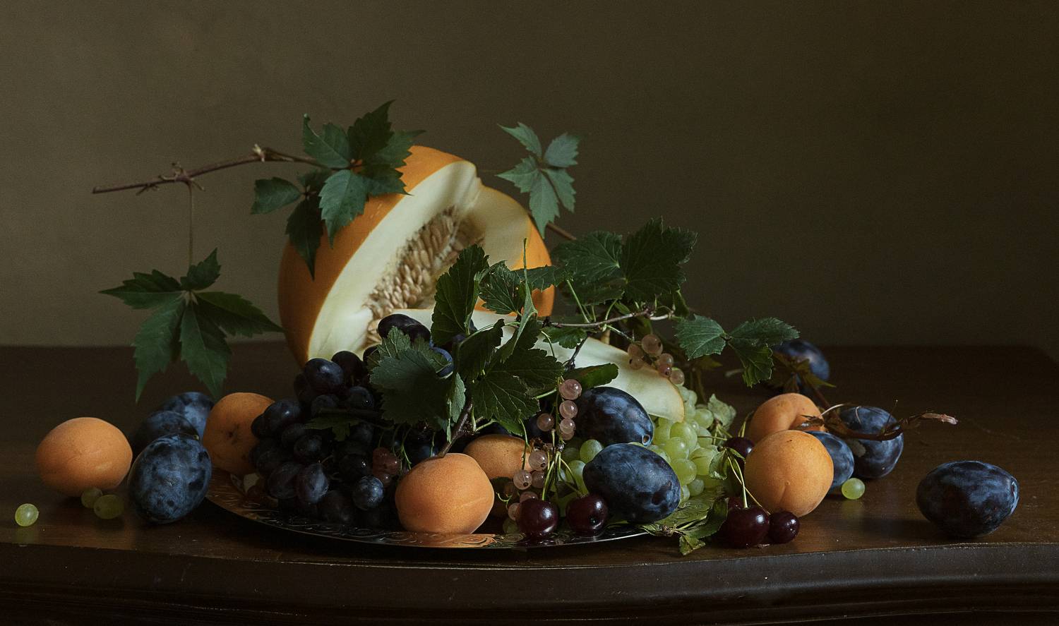 , Инна Бочарникова