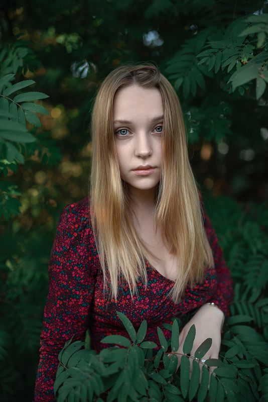 Ника фото превью