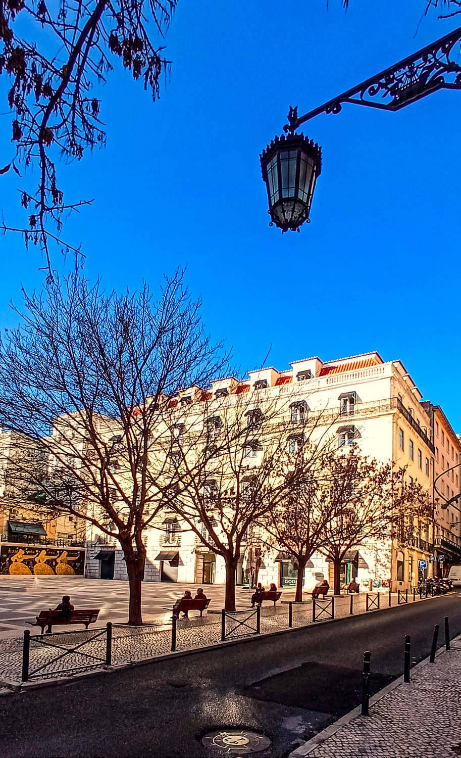 Street, Reportage, Architecture,, Machado Carlos