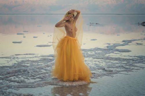 Moment of Tranquility