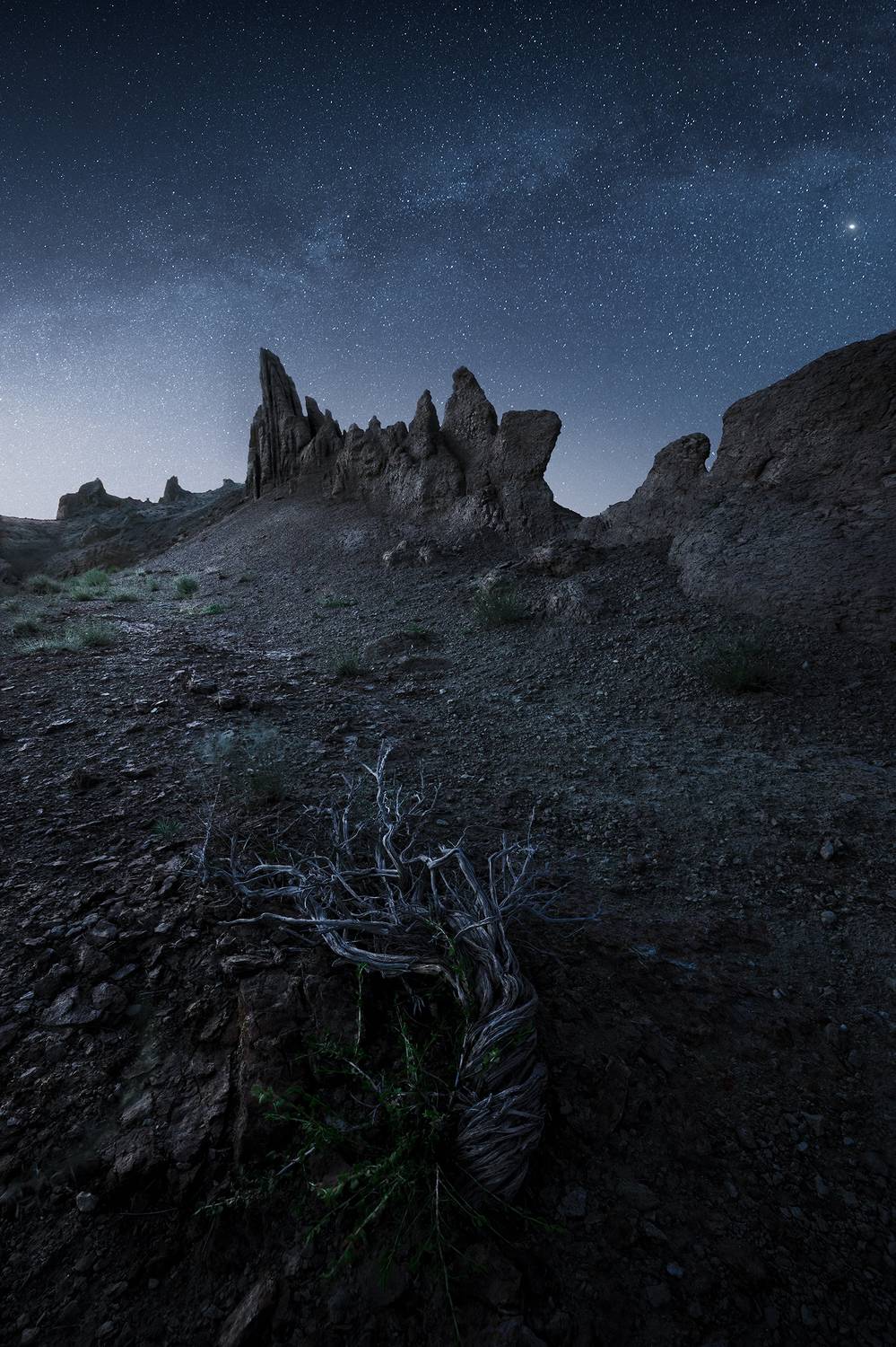 казахстан, айракты, горы, степь, рассвет, фототур, мангистау, мангышлак, Александр Дударев