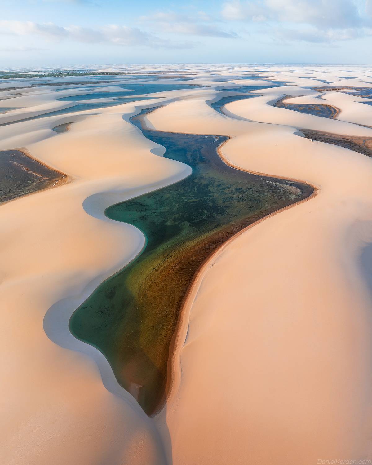 , Даниил Коржонов