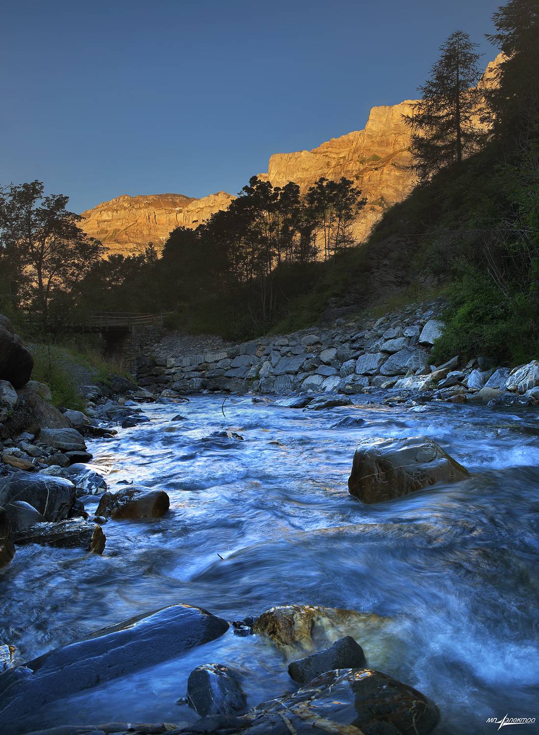 swiss,швейцария,утро,leukerbad, Матвеев Николай