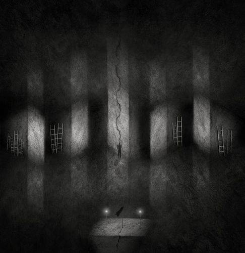 Limbo and Mnemosyne III
