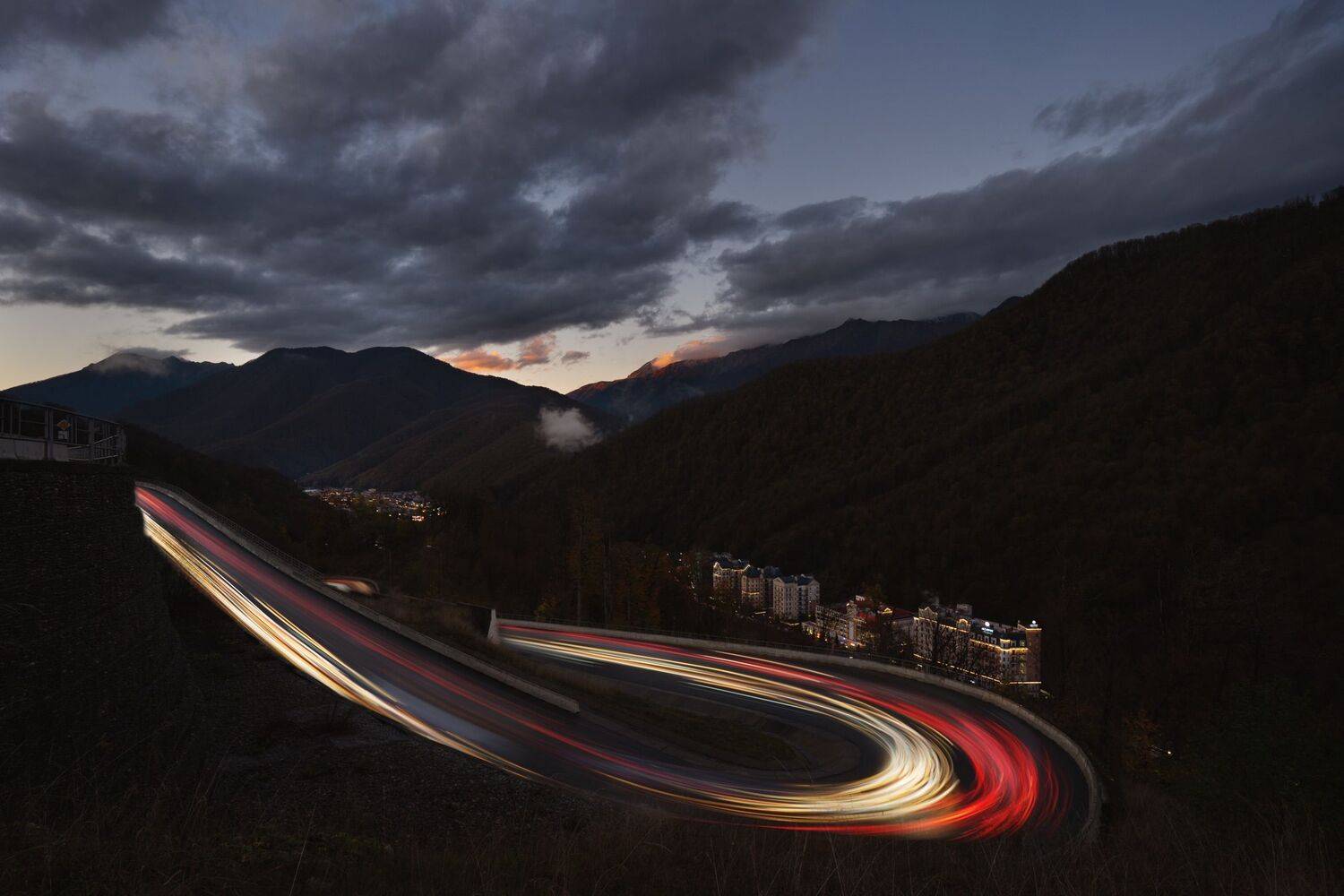 , Илья Марченко