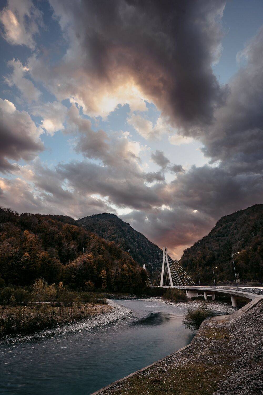 , Илья Марченко