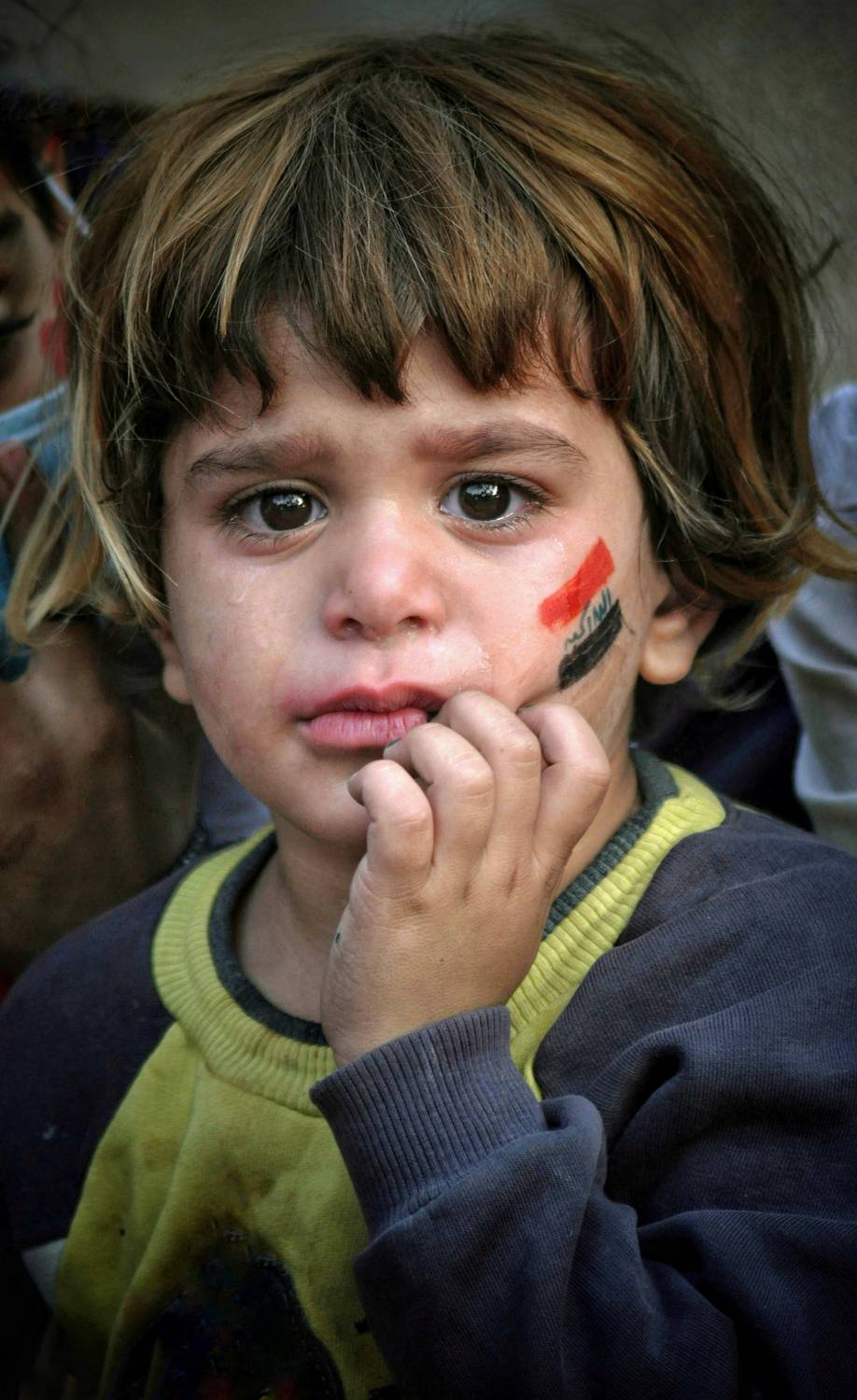 , الساعدي غيث