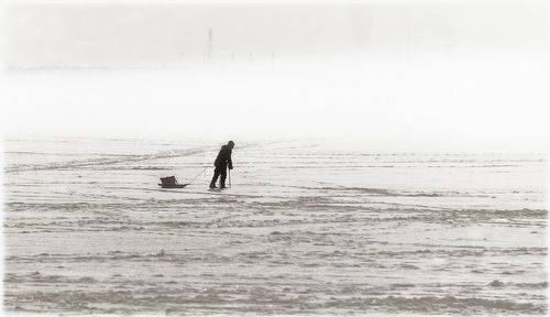 Охота пуще неволи