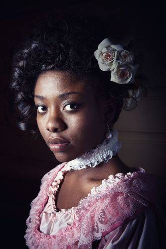 Исторический портрет 