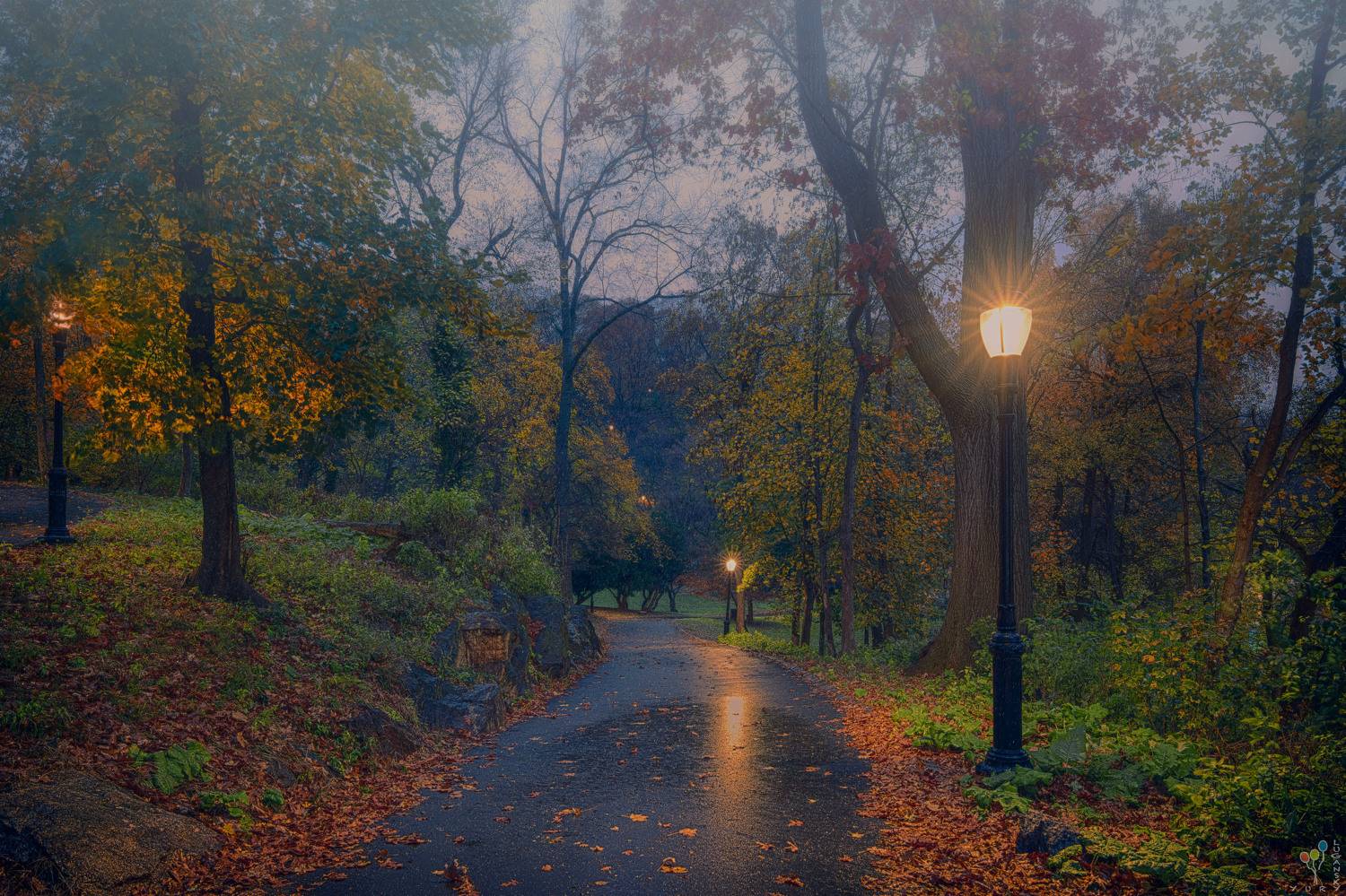 new york,, Yury Lugansky