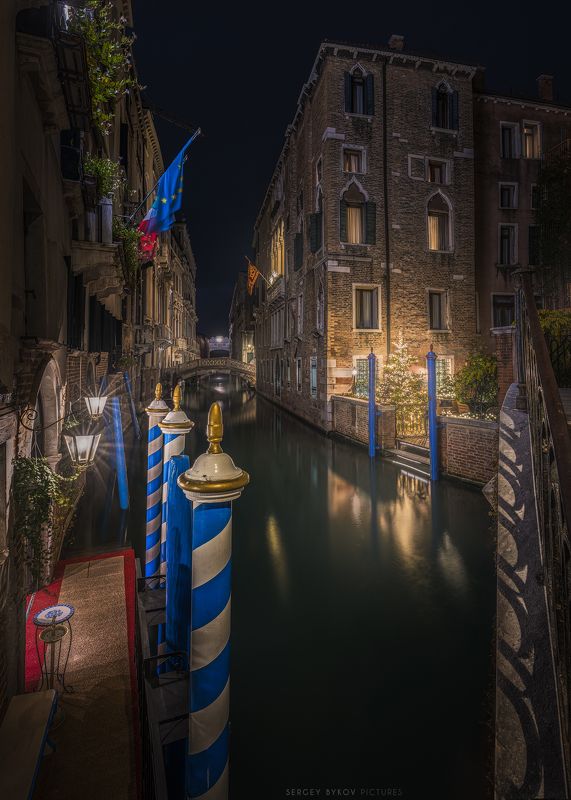 Natale a Venezia фото превью