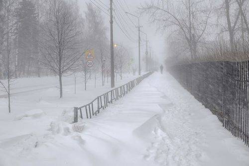 Метель
