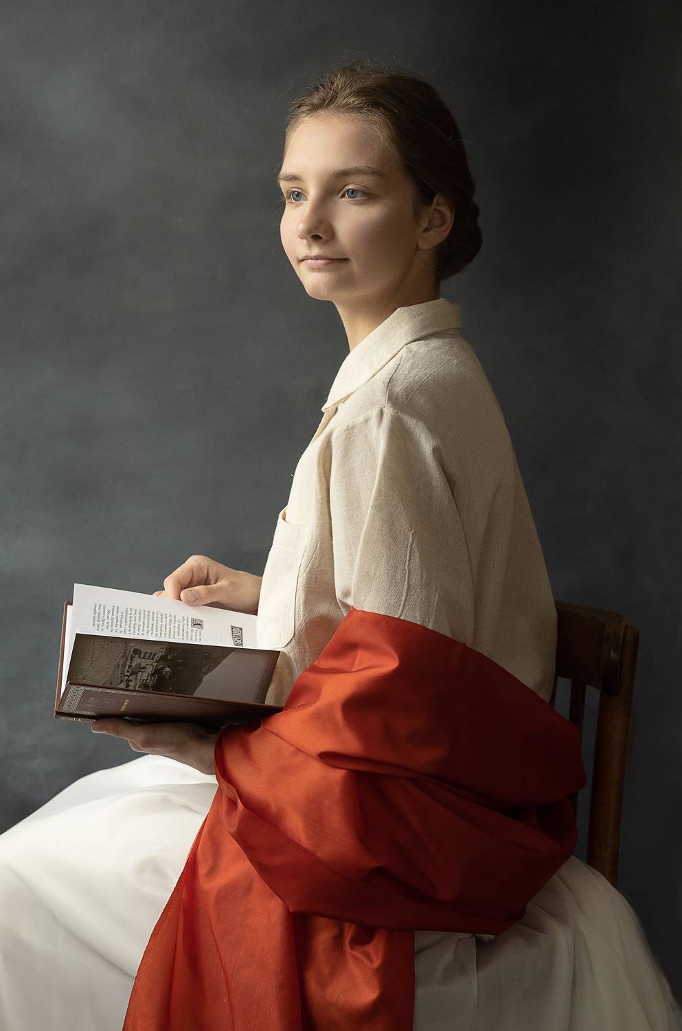 , Инна Бочарникова