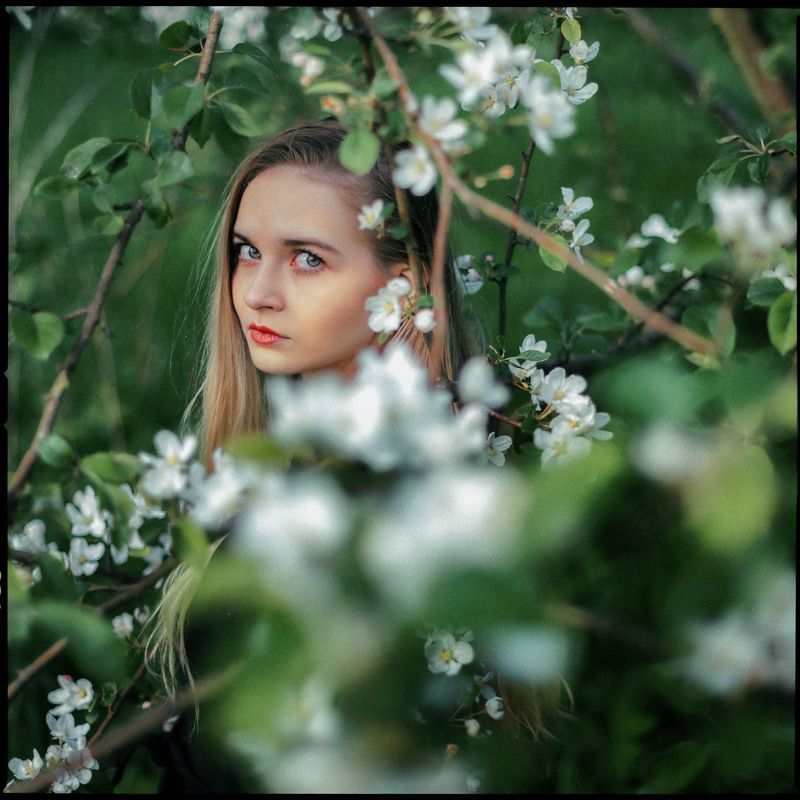 портрет, женский портрет, женская красота, девушка, чб, чернобелое, гламур, модель, model, glamur, portrait, bw, black and white Альбина фото превью