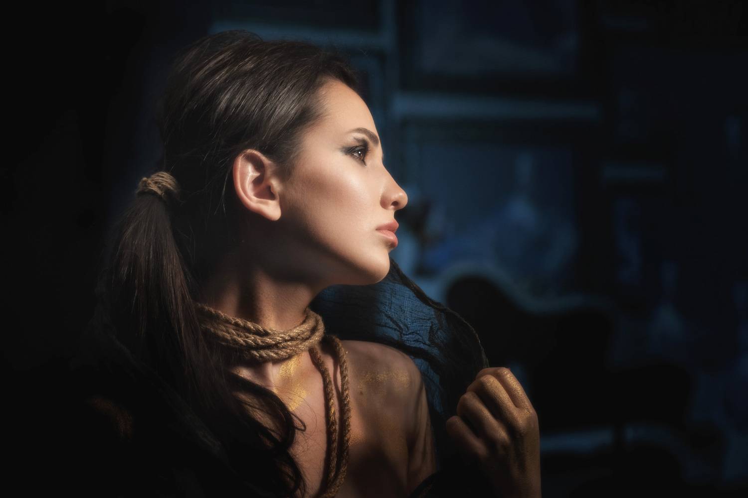 , Алексей Вольтов