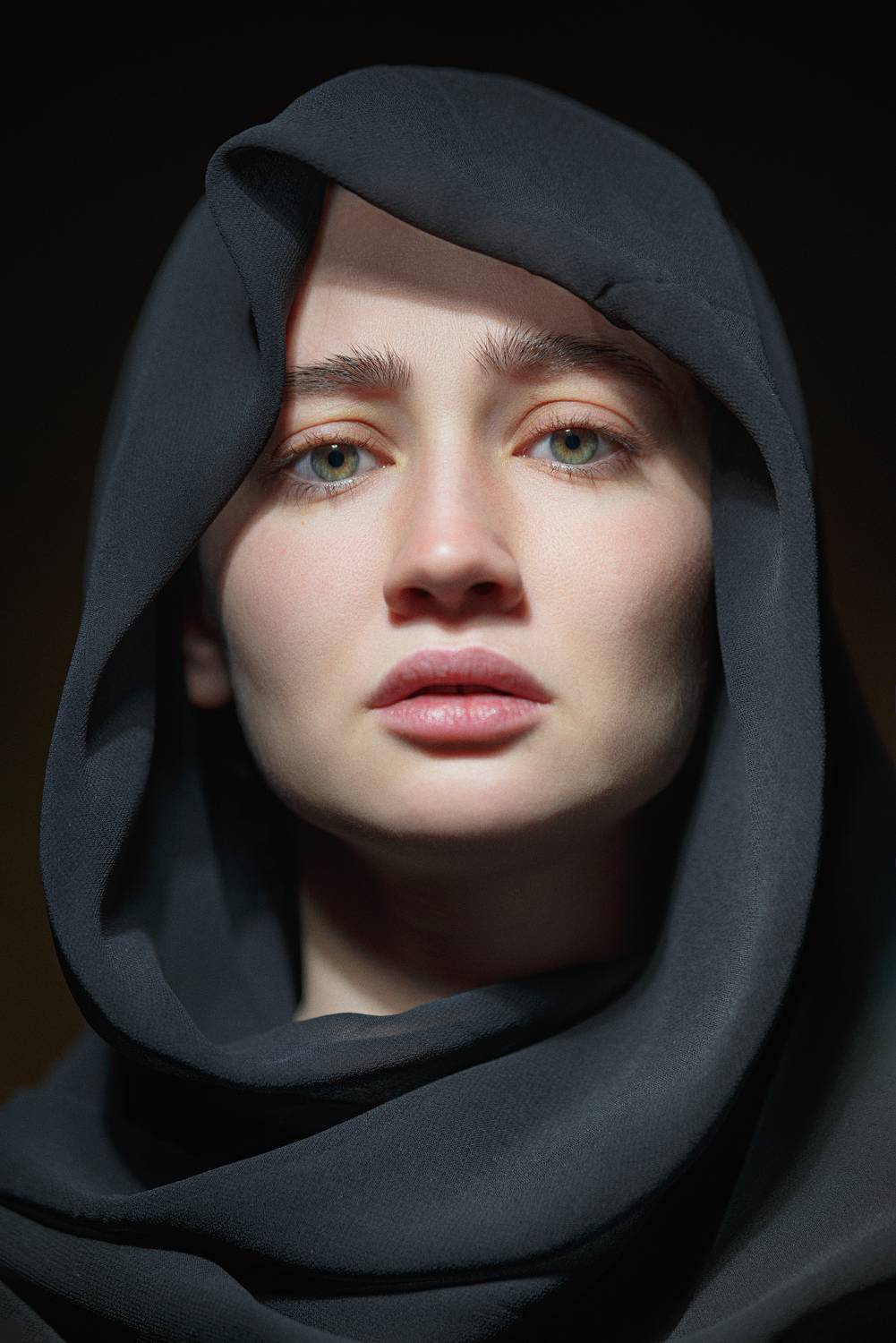 portrait,girl,nikonz5, Черепко Павел