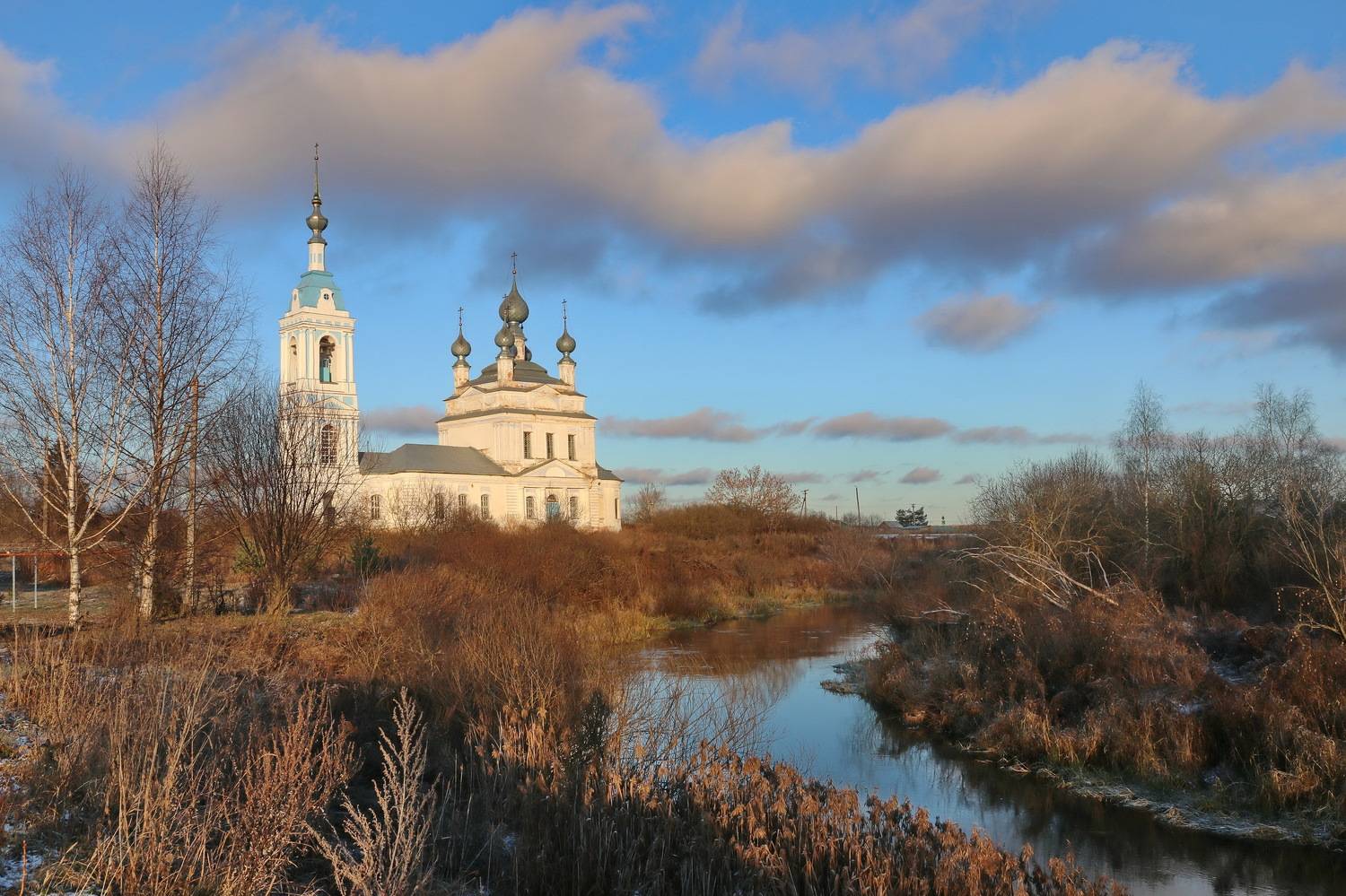 , Добролюбова Тамара