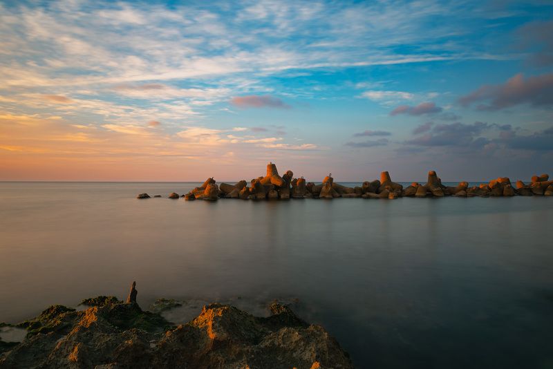 the barrier фото превью