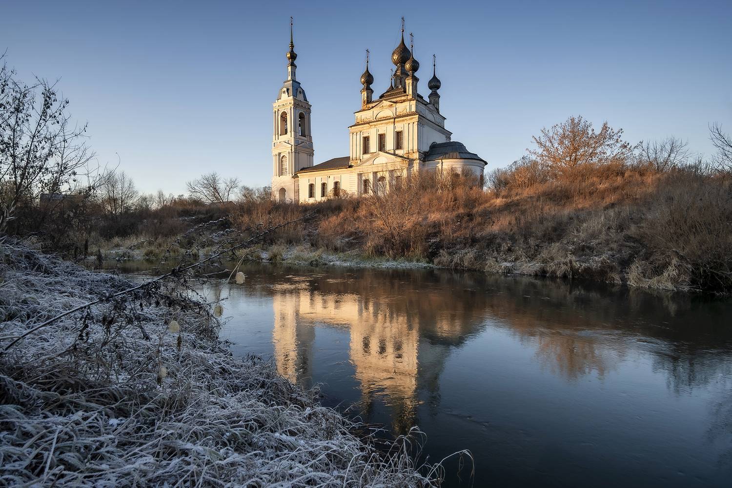 , Добродий Михаил