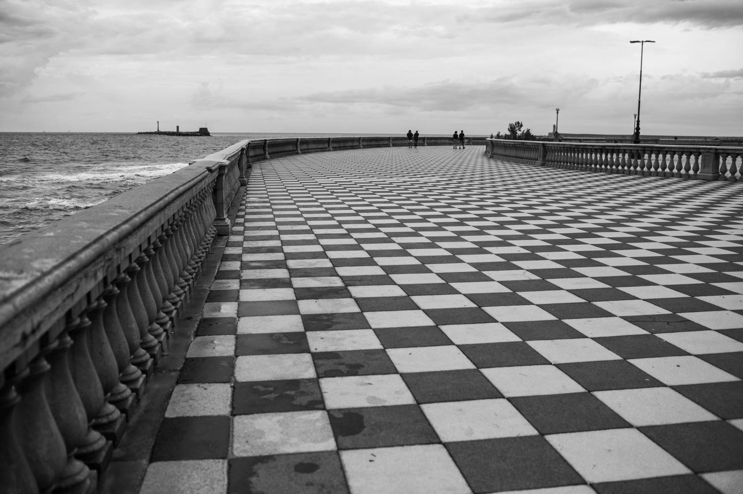 Livorno Italy, Lilia Tkachenko